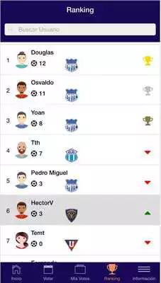 Play Golero