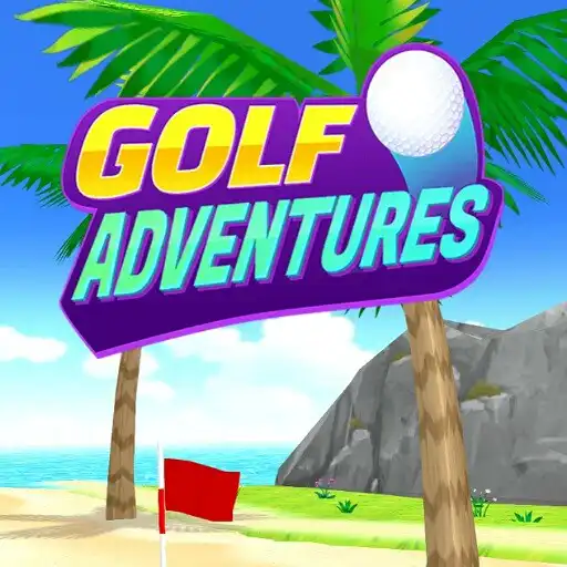 Play Golf Adventure 2023 golf game APK Play Golf Adventure 2023 golf game APK