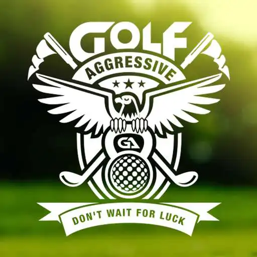 Play Golf Aggressive Radio APK