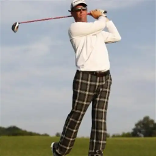 Play Golf Akademie David Thomas APK Play Golf Akademie David Thomas APK