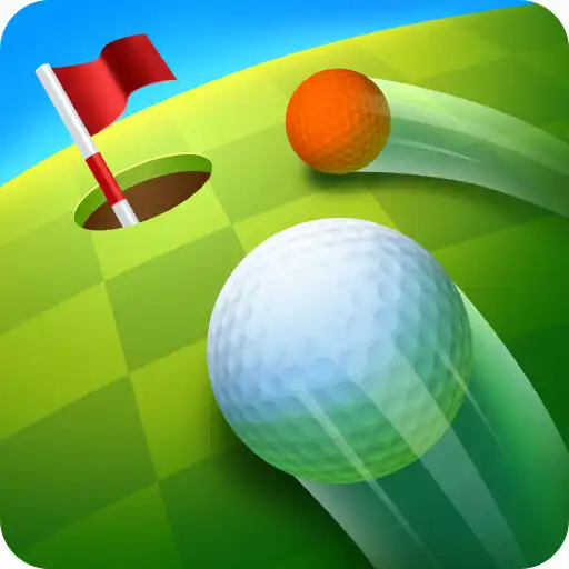 Žaisti Golf Battle APK