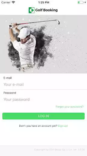 Play Golf Booking  and enjoy Golf Booking with UptoPlay