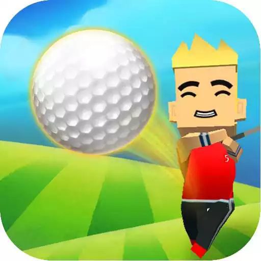 Run free android online Golf Boy - Drive for Dough! APK