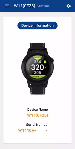 Play GOLFBUDDY Smart  and enjoy GOLFBUDDY Smart with UptoPlay