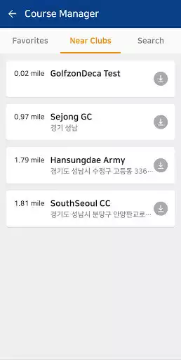 Play GOLFBUDDY Smart as an online game GOLFBUDDY Smart with UptoPlay