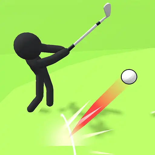 Play Golf Bump 3D APK