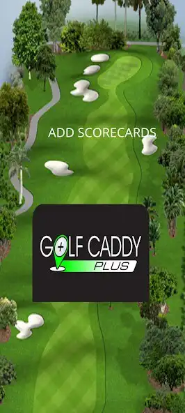Play Golf Caddy Plus  and enjoy Golf Caddy Plus with UptoPlay