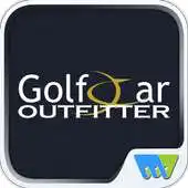 Free play online Golf Car Outfitter APK