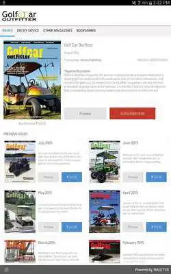 Play Golf Car Outfitter Play Golf Car Outfitter