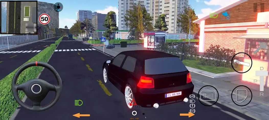 Play Golf Car Sim  and enjoy Golf Car Sim with UptoPlay