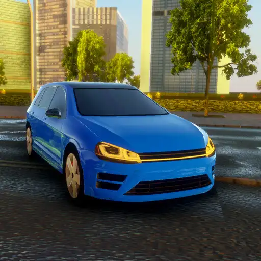 Play Golf Car Simulator 2023 Game APK Play Golf Car Simulator 2023 Game APK
