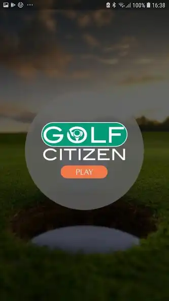 Play GOLF CITIZEN  and enjoy GOLF CITIZEN with UptoPlay