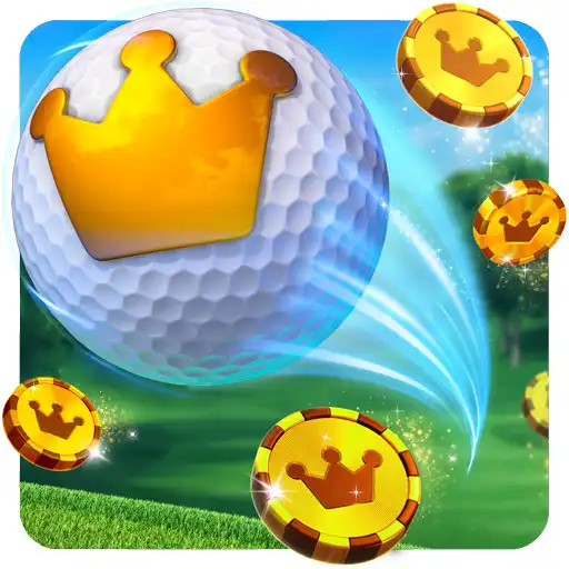 Play Golf Clash APK