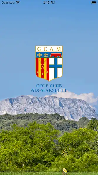 Play Golf Club Aix-Marseille  and enjoy Golf Club Aix-Marseille with UptoPlay