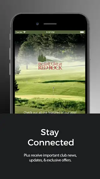 Play Golf Club at Red Rock  and enjoy Golf Club at Red Rock with UptoPlay