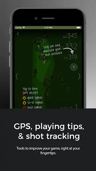 Play Golf Club at Red Rock as an online game Golf Club at Red Rock with UptoPlay