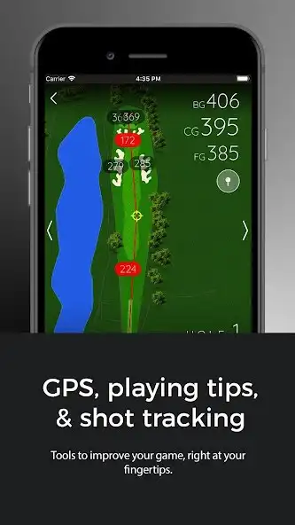 Play Golf Club of Houston as an online game Golf Club of Houston with UptoPlay