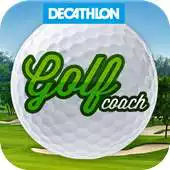 Free play online Golf Coach 2 APK
