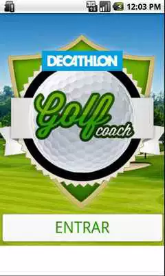 Play Golf Coach 2 Play Golf Coach 2