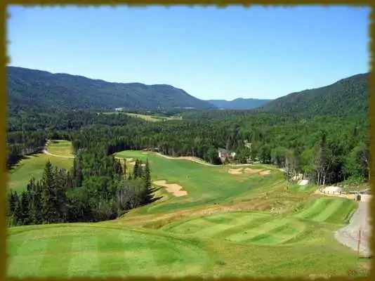 Play Golf Courses wallpaper
