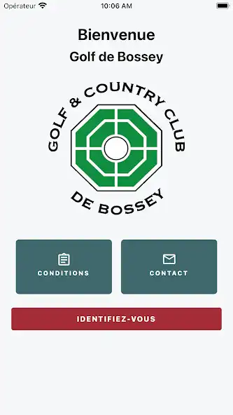 Play Golf de Bossey as an online game Golf de Bossey with UptoPlay