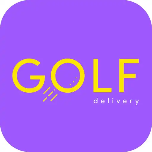 Play Golf Delivery store APK