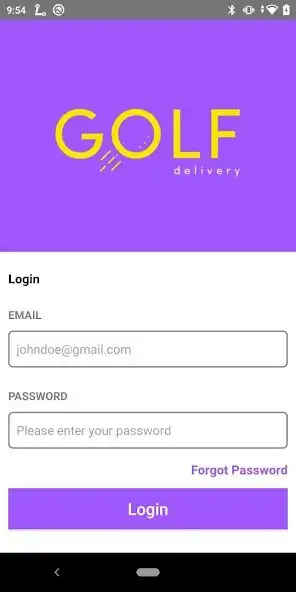 Play Golf Delivery store  and enjoy Golf Delivery store with UptoPlay