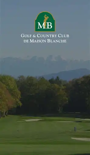 Play Golf de Maison Blanche  and enjoy Golf de Maison Blanche with UptoPlay