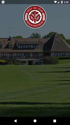 Play Golf de Meaux-Boutigny  and enjoy Golf de Meaux-Boutigny with UptoPlay