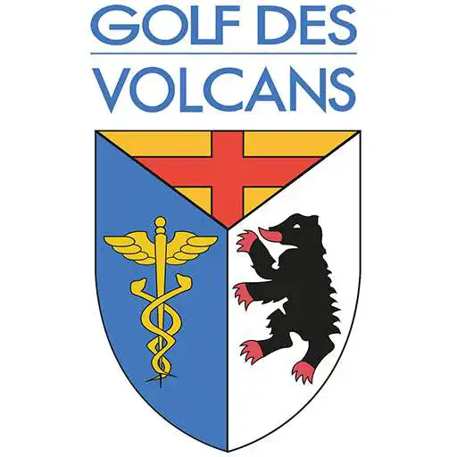 Play Golf des Volcans APK Play Golf des Volcans APK