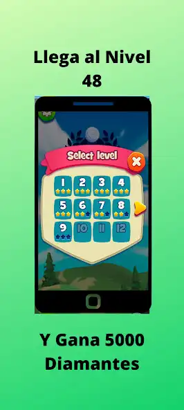 Play Golf Diamond - GANA DIAMANTES as an online game online Golf Diamond - GANA DIAMANTES with UptoPlay Play Golf Diamond - GANA DIAMANTES as an online game Golf Diamond - GANA DIAMANTES with UptoPlay