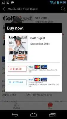 Play Golf Digest Thailand Play Golf Digest Thailand