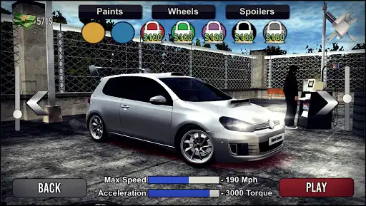 Play Golf Drift Driving Simulator  and enjoy Golf Drift Driving Simulator with UptoPlay