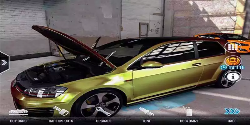 Play Golf Drift Simulator 17-Realistic Drift Play Golf Drift Simulator 17-Realistic Drift