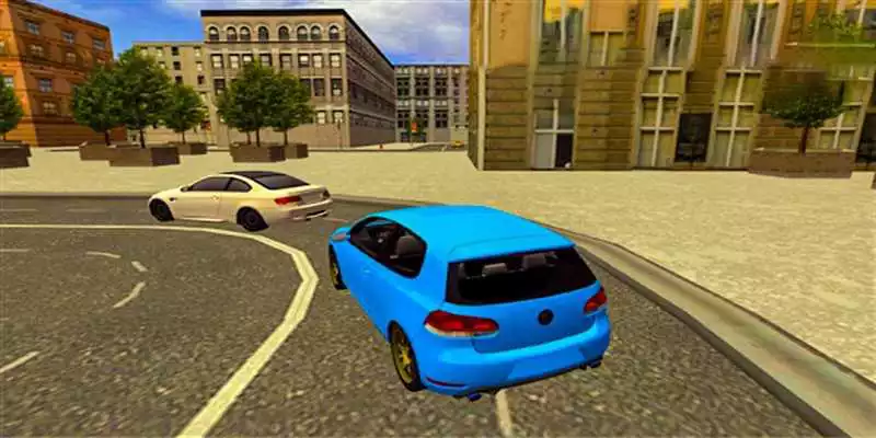 Play Golf Drift Simulator 17-Realistic Drift Play Golf Drift Simulator 17-Realistic Drift
