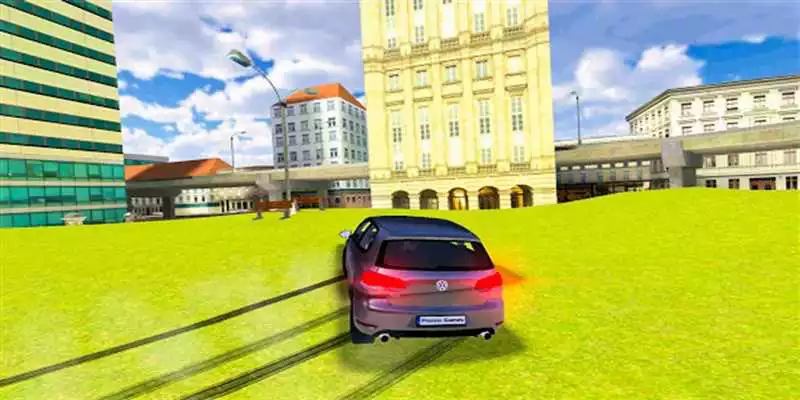 Play Golf Drift Simulator 17-Realistic Drift Play Golf Drift Simulator 17-Realistic Drift