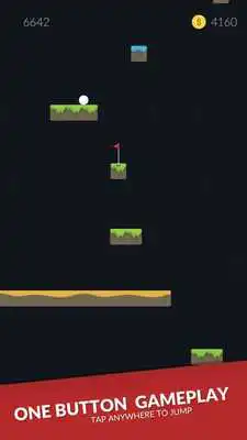 Play Golf Drop