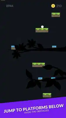 Play Golf Drop