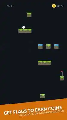 Play Golf Drop