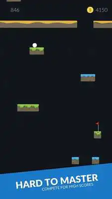 Play Golf Drop