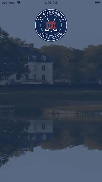 Play Golf du Roncemay  and enjoy Golf du Roncemay with UptoPlay