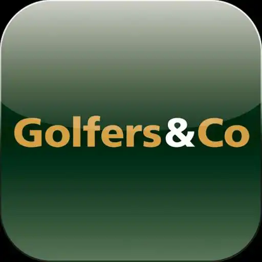 Play Golfers&Co as an online game Golfers&Co with UptoPlay
