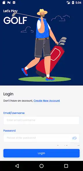 Play Golfers Guild  and enjoy Golfers Guild with UptoPlay