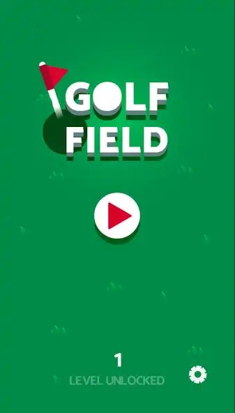 Play Golf Field  and enjoy Golf Field with UptoPlay