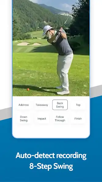 Play Golf Fix - AI Golf Analyzer as an online game Golf Fix - AI Golf Analyzer with UptoPlay