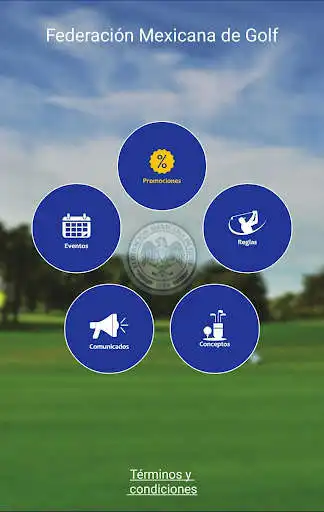 Play Golf FMG  and enjoy Golf FMG with UptoPlay