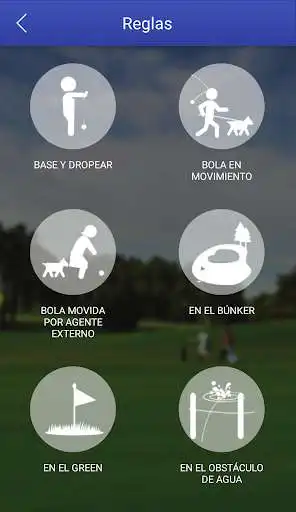 Play Golf FMG as an online game Golf FMG with UptoPlay