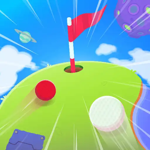 Play Golf Galaxy APK Play Golf Galaxy APK