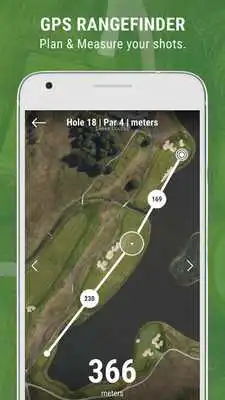 Play Golf GameBook - Best Golf App