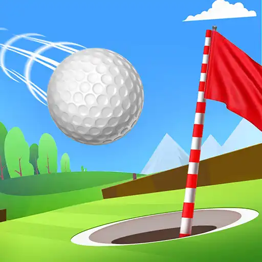 Play Golf Games: Mini Golf APK